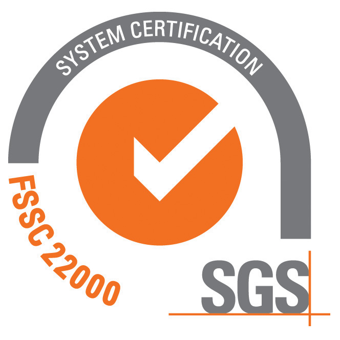 FSSC 22000 logo